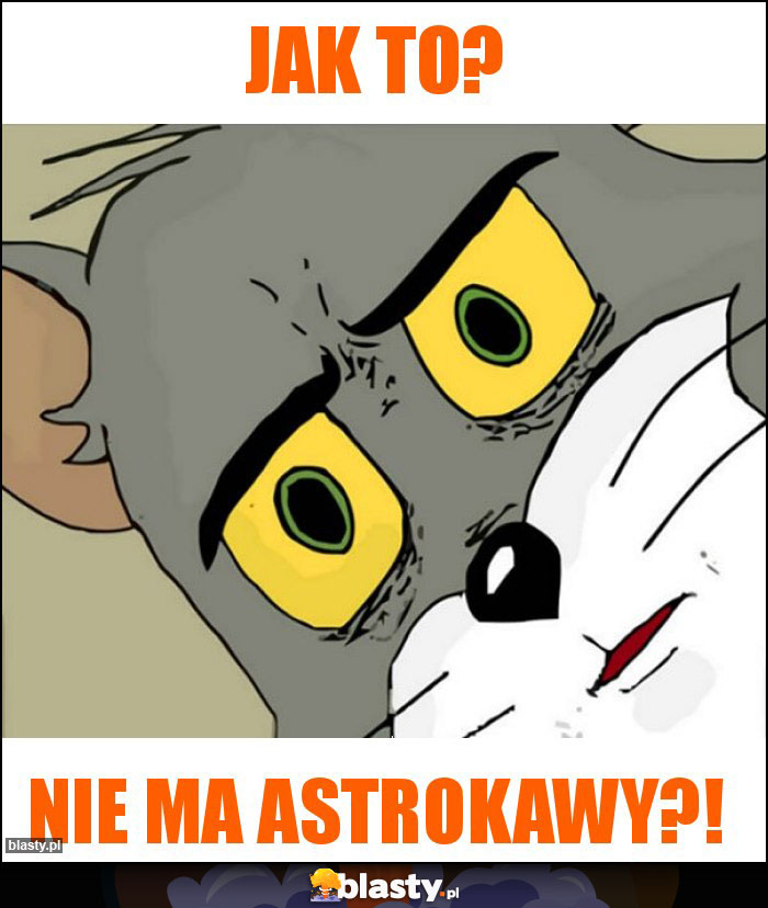 Jak to?