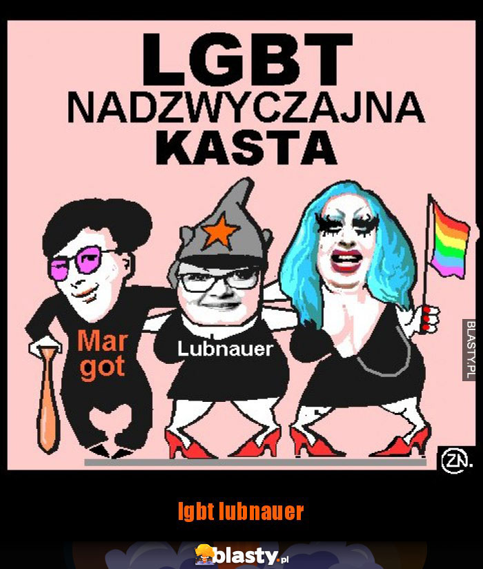 lgbt lubnauer