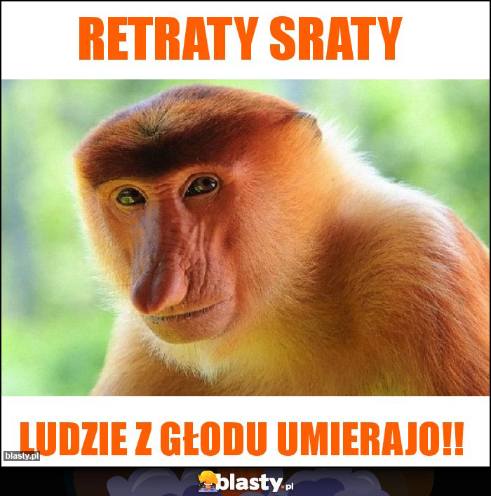 Retraty sraty