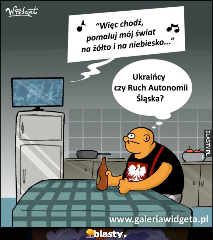 Ruch Autonomii Śląska