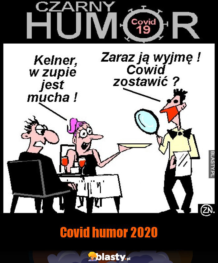 Covid humor 2020