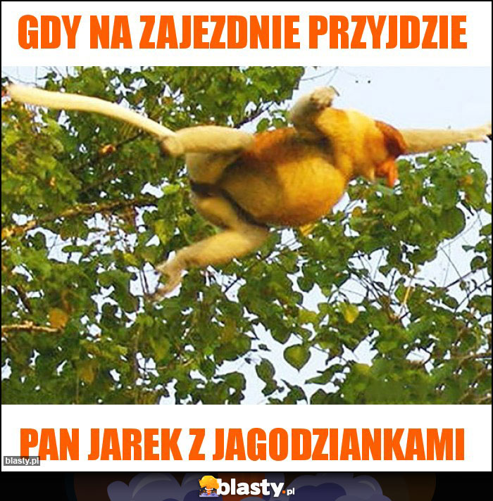 Gdy na Zajezdnie przyjdzie