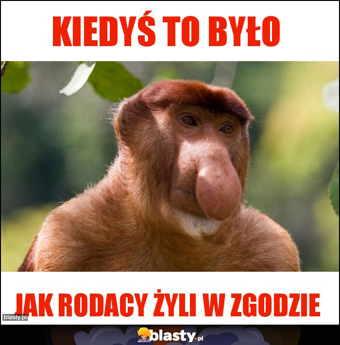 Kiedyś to było