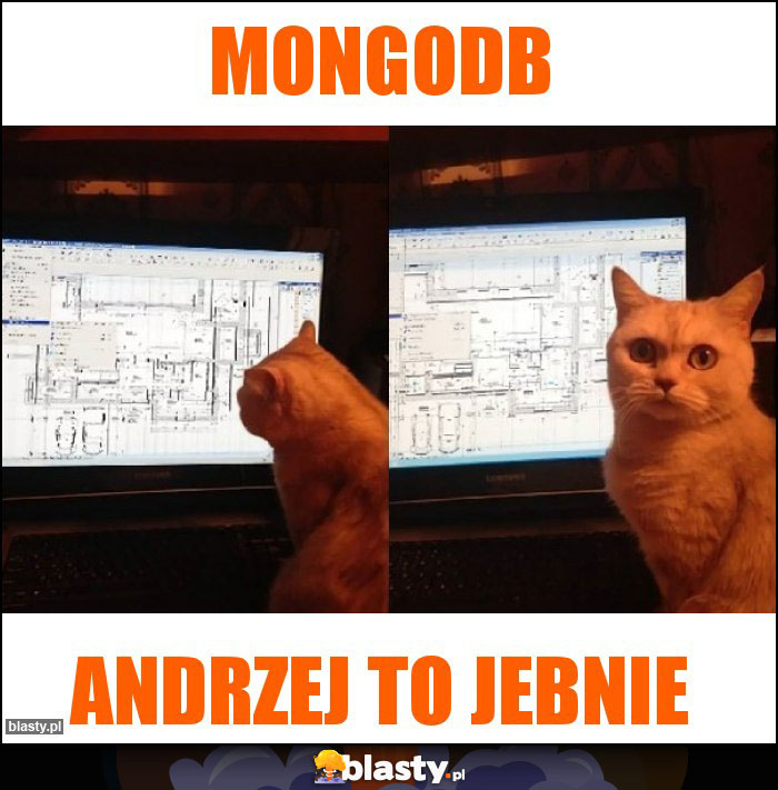 MongoDB