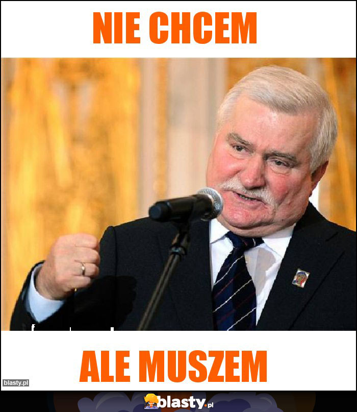 Nie chcem