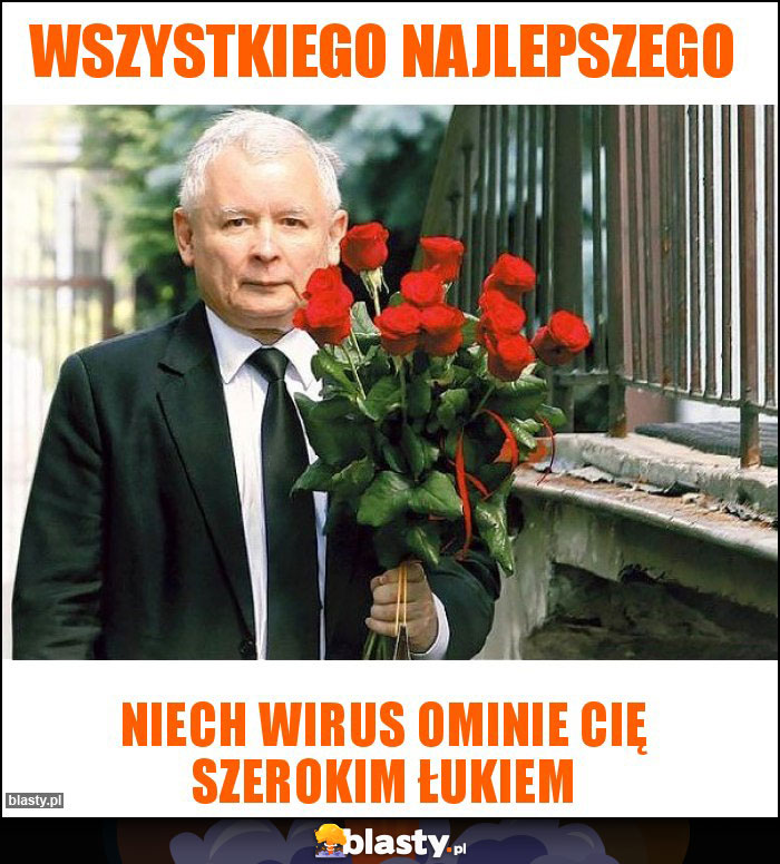 Wszystkiego Najlepszego