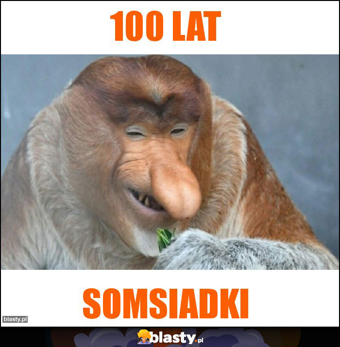 100 lat