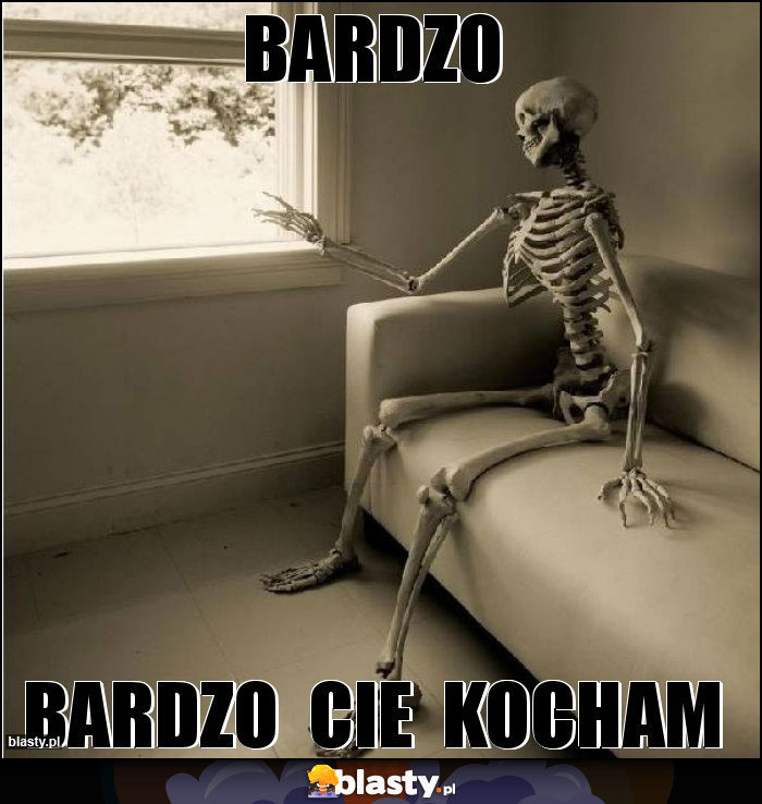 Bardzo