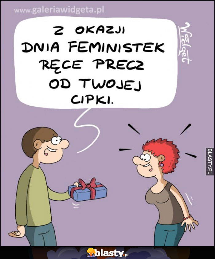 Dzień Feministek