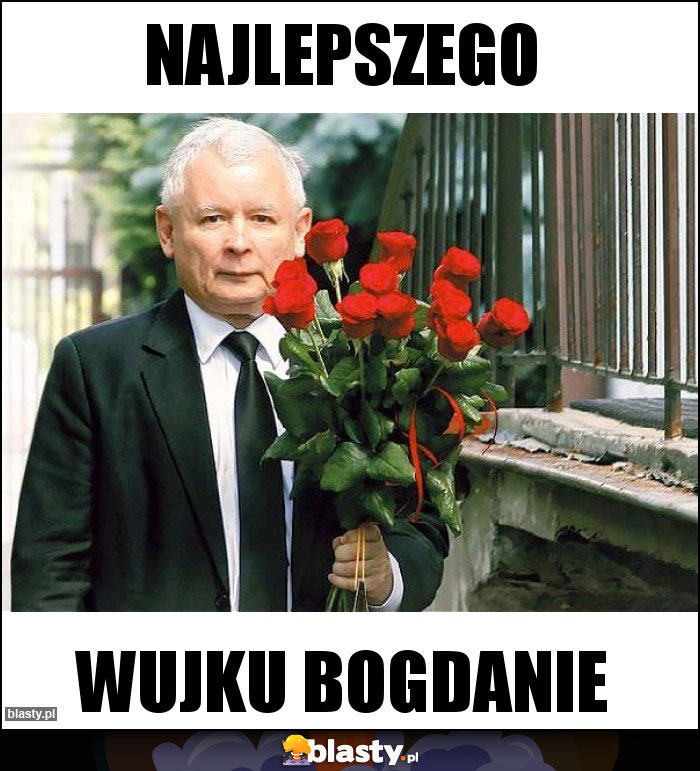 Najlepszego