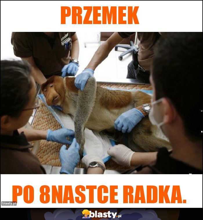 Przemek