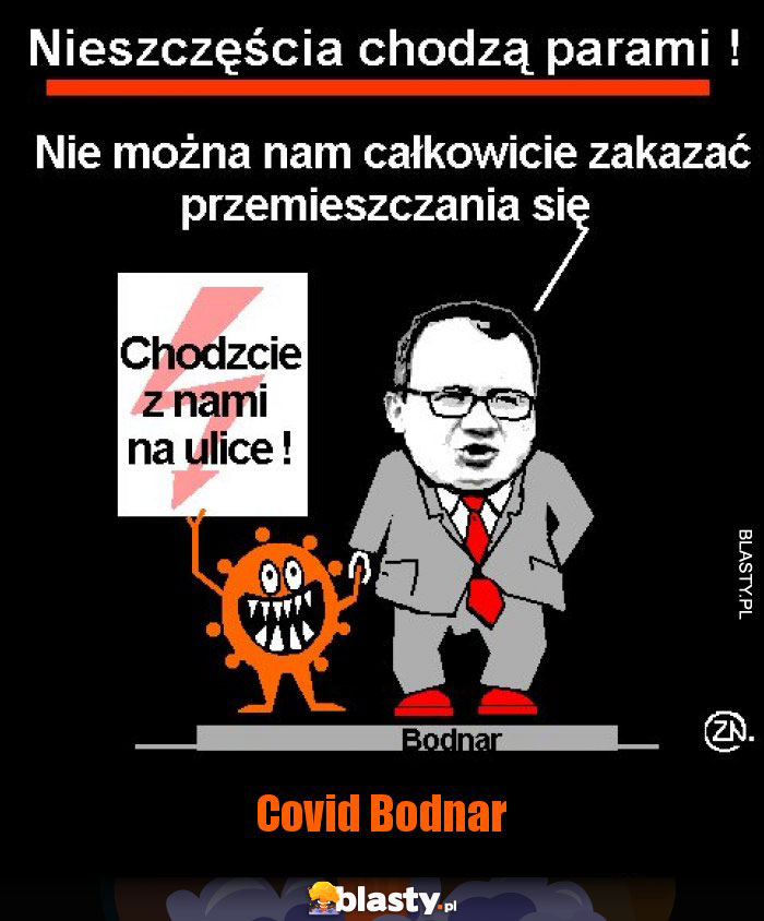 Covid Bodnar