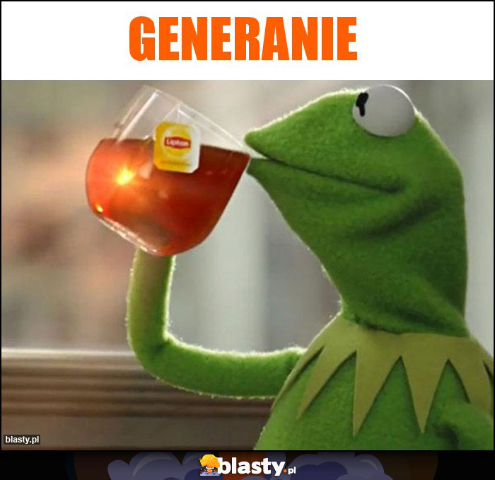 GEnErAnIe