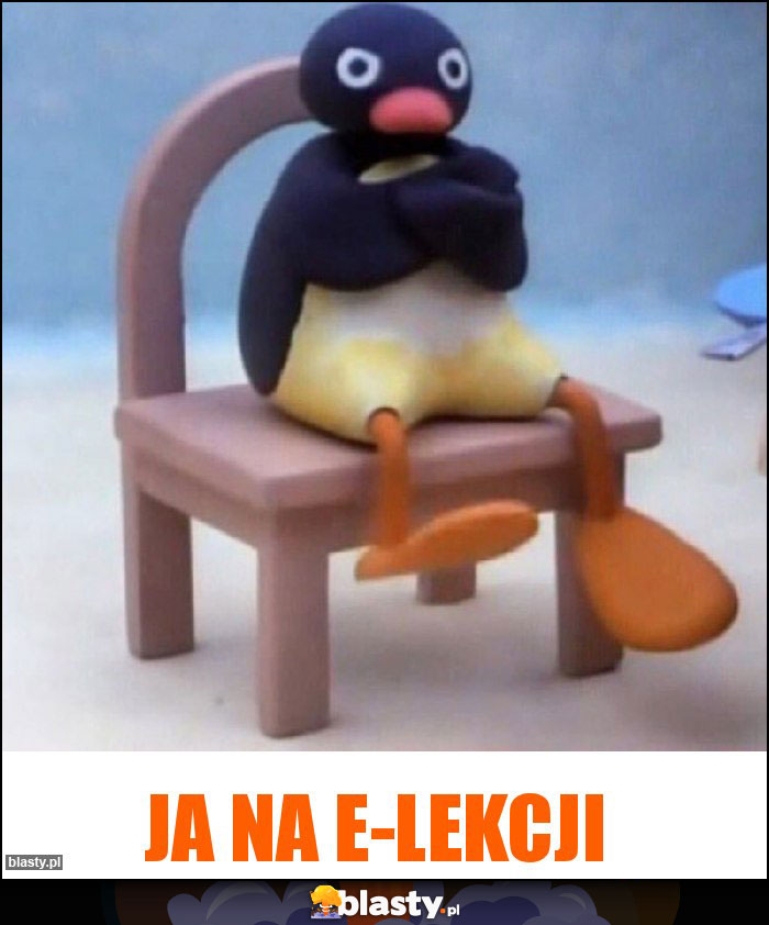 ja na e-lekcji