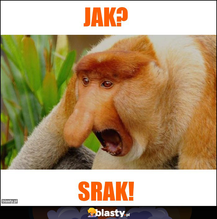 Jak?