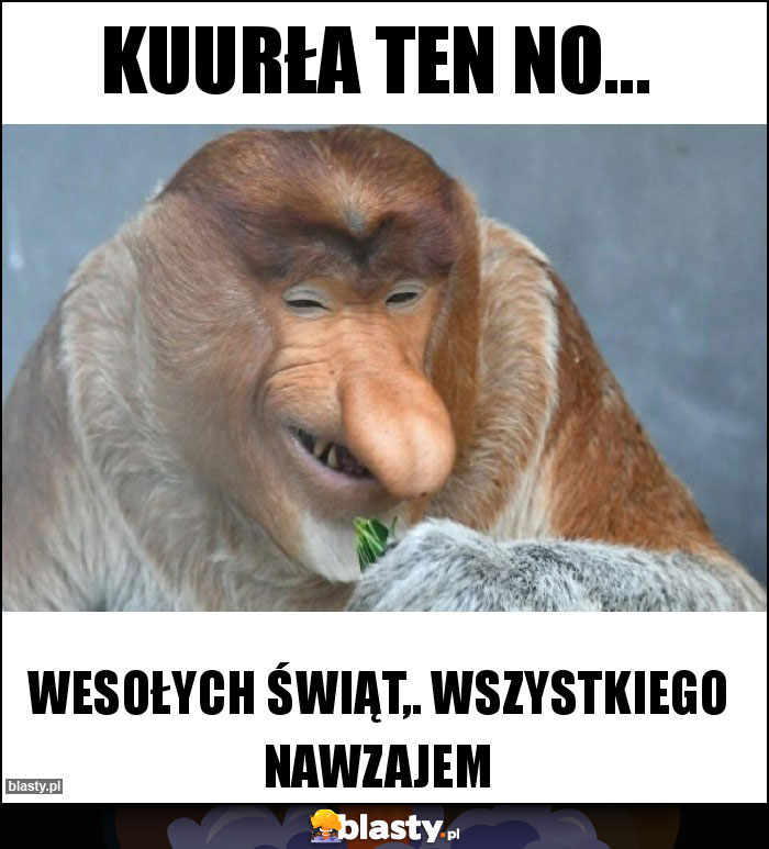 Kuurła ten no...