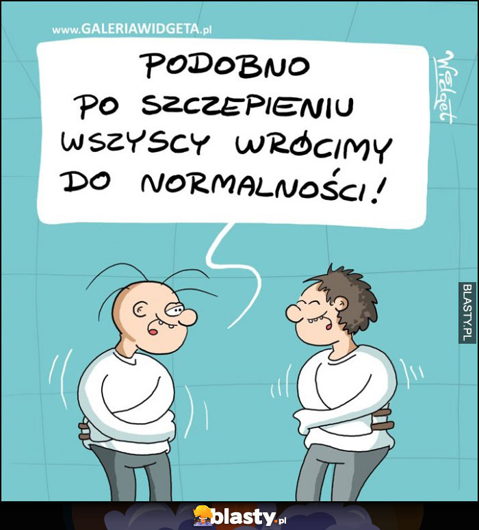 Po szczepieniu