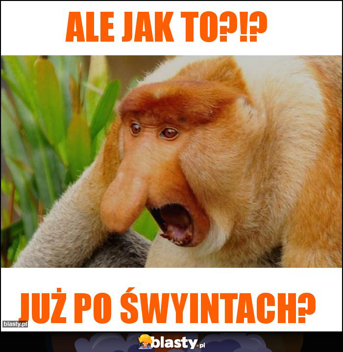 Ale jak to?!?