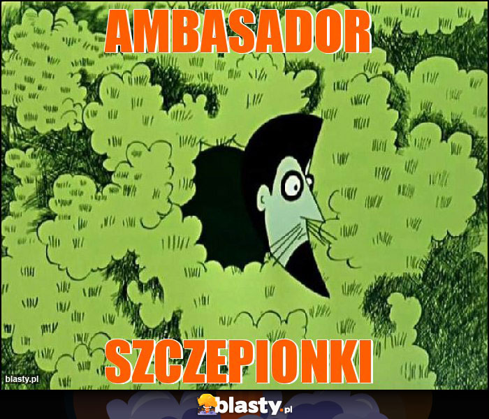 Ambasador