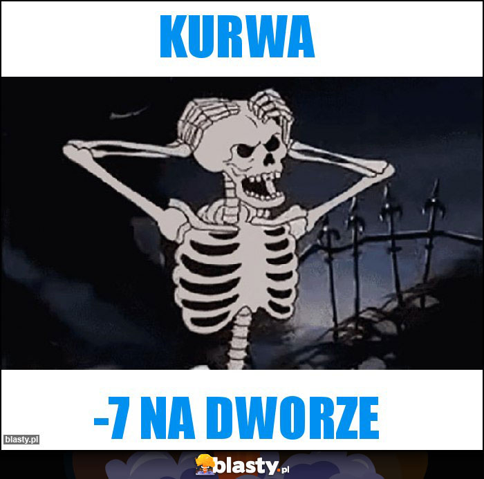 Kurwa