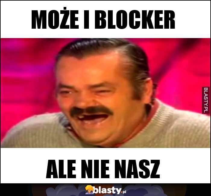 Może i blocker