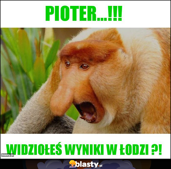 Pioter...!!!