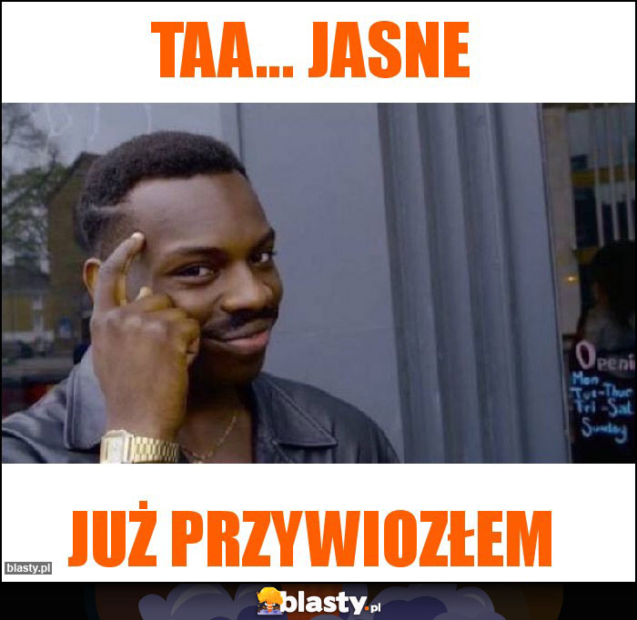 Taa... jasne