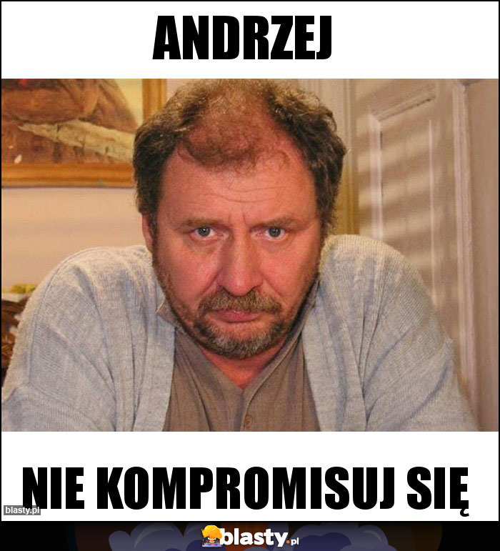 ANDRZEJ