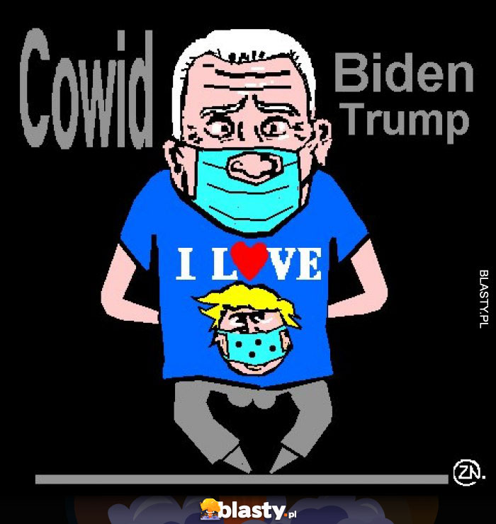 Biden Covid cartoons 2021