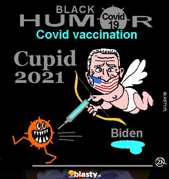 Biden Covid cartoons