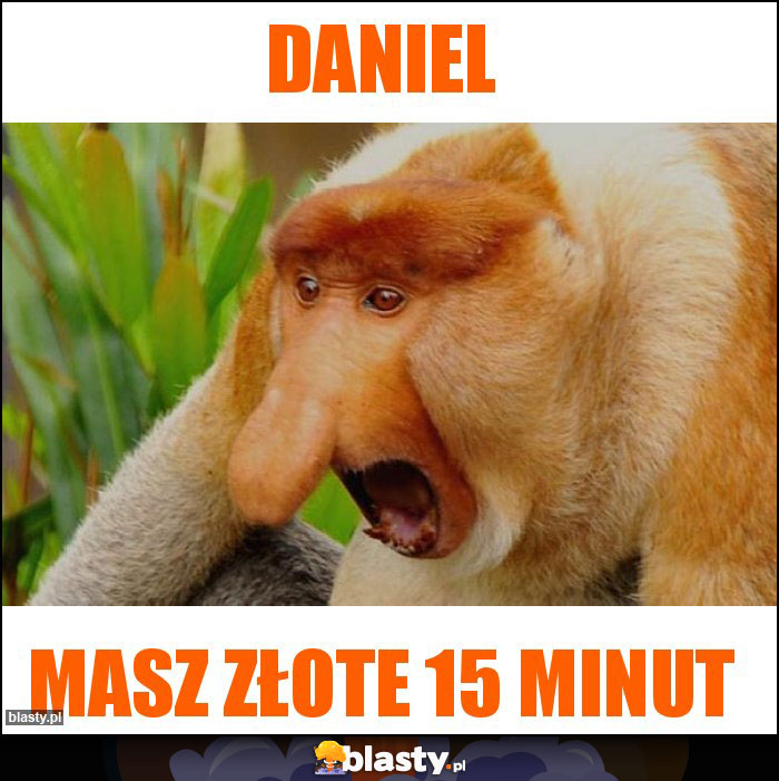 Daniel