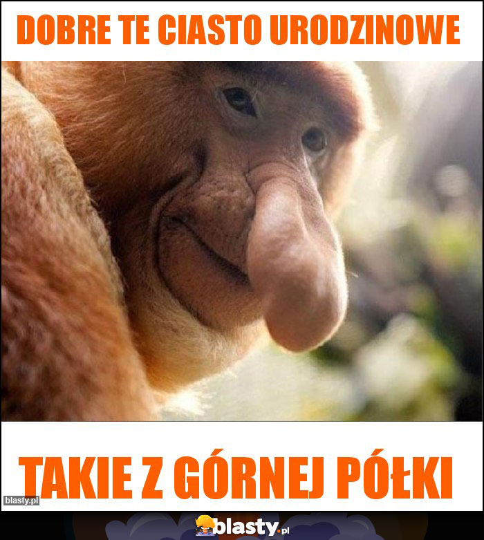 dobre te ciasto urodzinowe