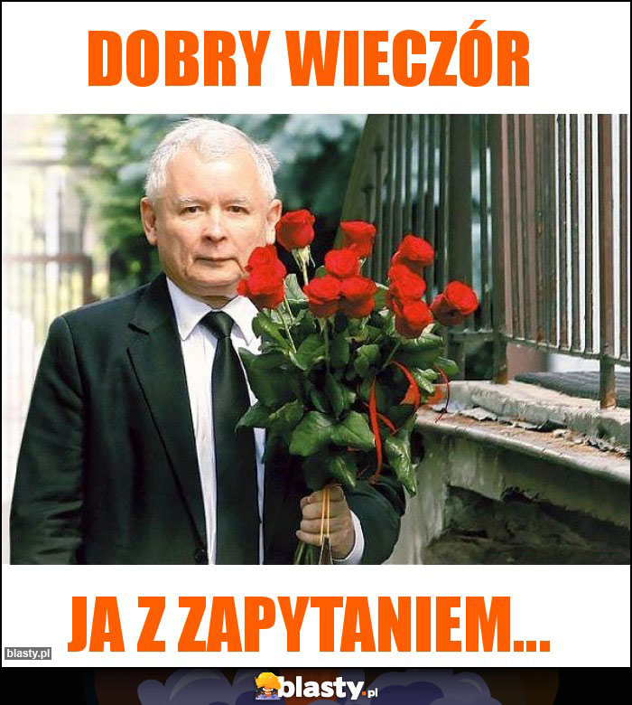 Dobry wieczór