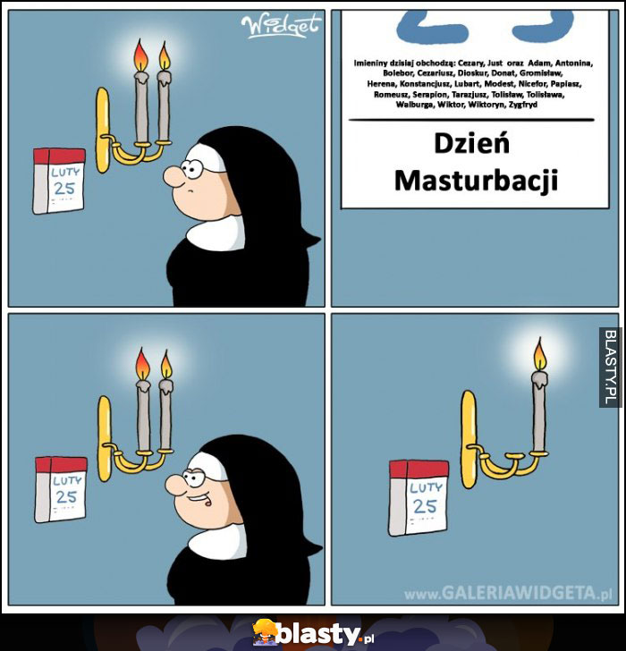 Dzień Masturbacji