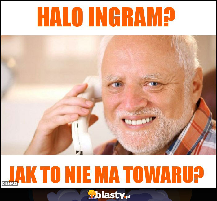 halo ingram?