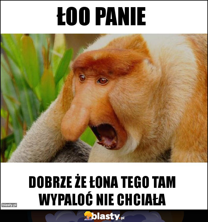 Łoo Panie