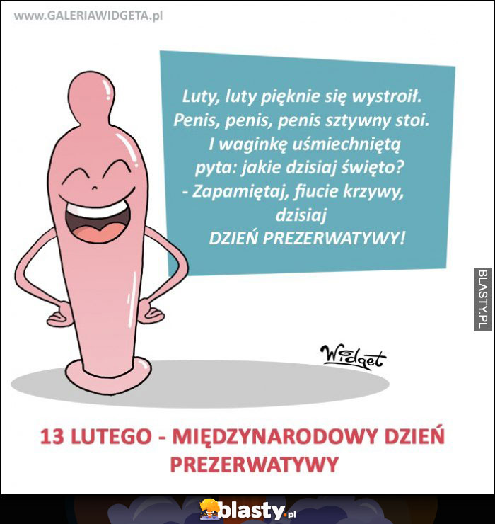 Międzynarodowy Dzień Prezerwatywy