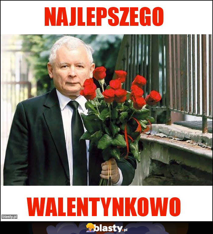 Najlepszego