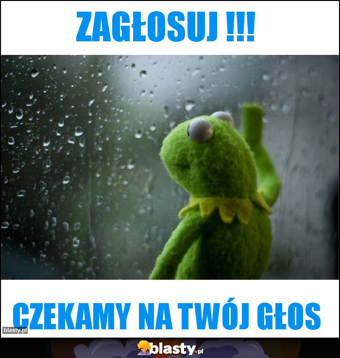 zagłosuj !!!