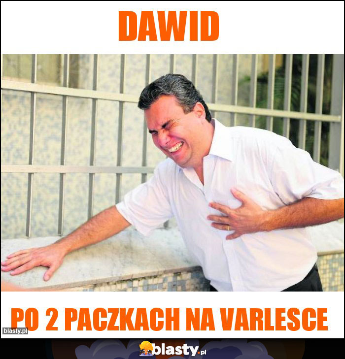 Dawid