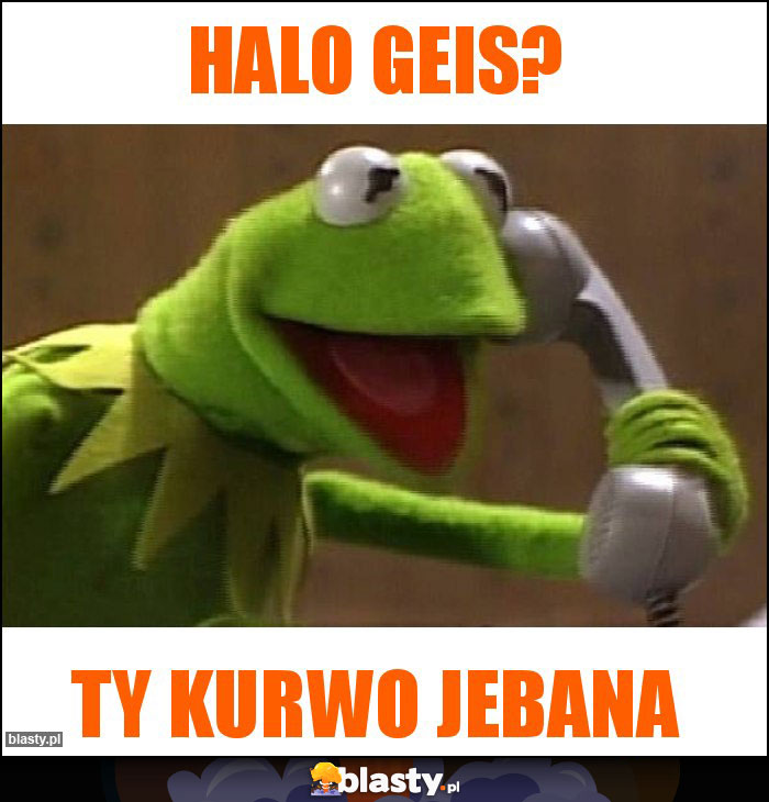 HALO GEIS?