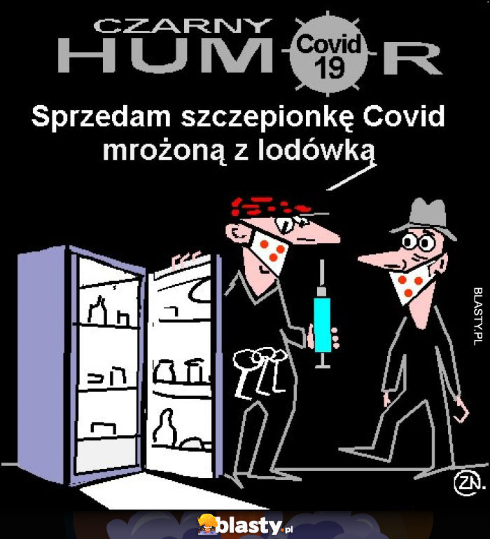 Humor 2021 Koronawirus