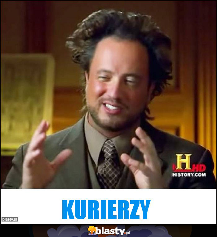 Kurierzy