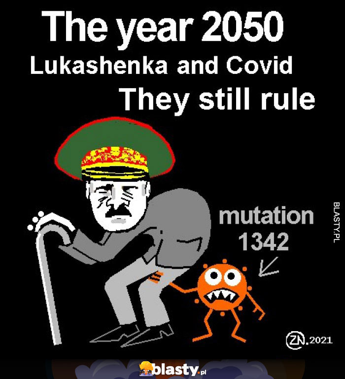 lukashenko humor