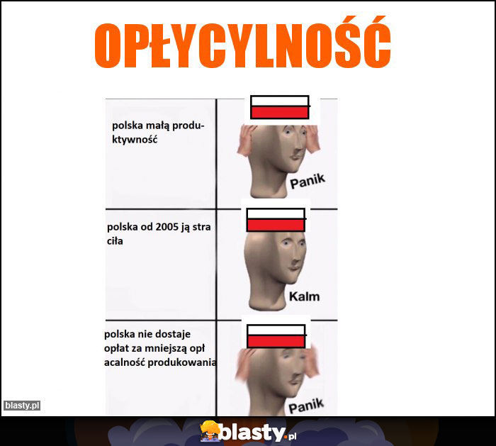 Opłycylność