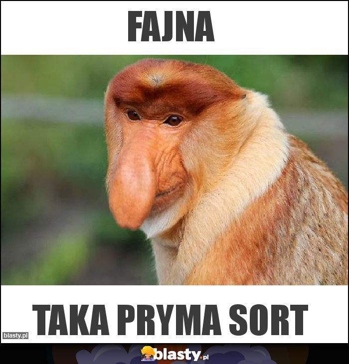 Fajna