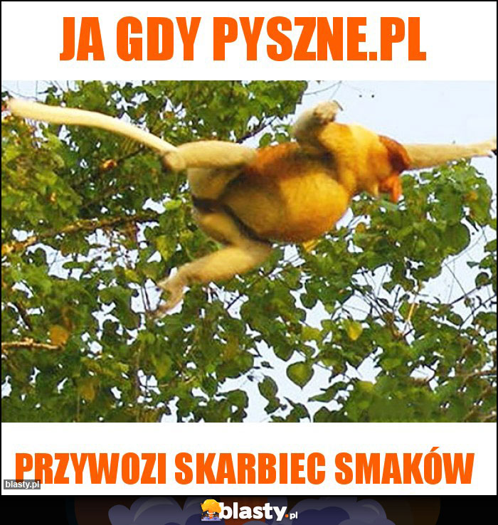 Ja gdy pyszne.pl