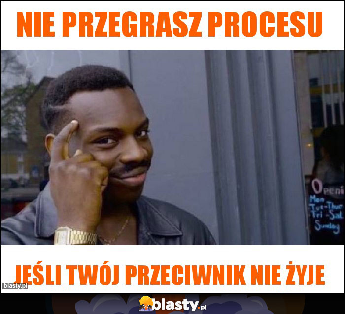 Nie przegrasz procesu