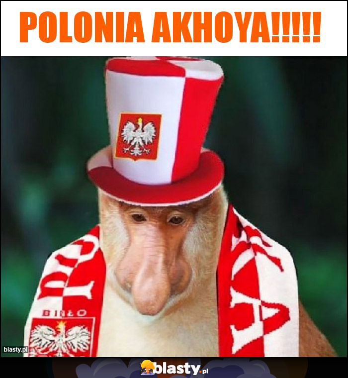 Polonia Akhoya!!!!!