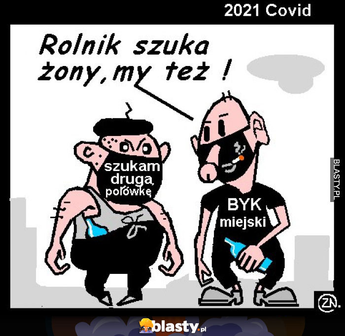 rolnik szuka żony humor